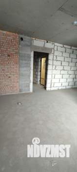 2-к квартира, вторичка, 56м2, 13/22 этаж