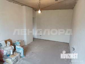 1-к квартира, вторичка, 37м2, 2/19 этаж