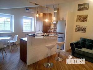 2-к квартира, вторичка, 58м2, 5/5 этаж