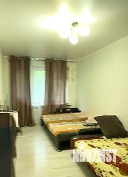 2-к квартира, вторичка, 45м2, 2/5 этаж