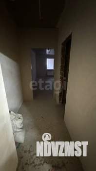 Студия квартира, вторичка, 30м2, 17/21 этаж