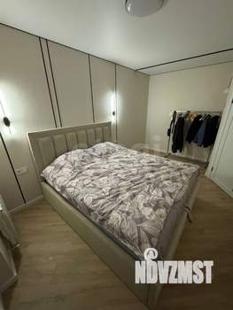 1-к квартира, вторичка, 36м2, 4/24 этаж