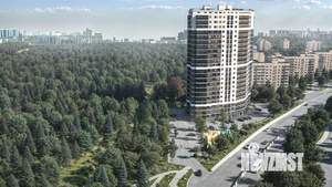 2-к квартира, вторичка, 50м2, 13/22 этаж