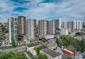 3-к квартира, вторичка, 55м2, 10/20 этаж
