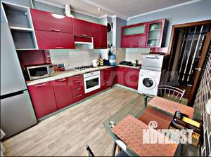 2-к квартира, вторичка, 56м2, 8/9 этаж