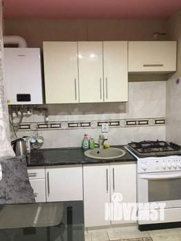 1-к квартира, вторичка, 37м2, 2/2 этаж