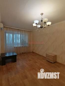 3-к квартира, вторичка, 62м2, 2/5 этаж