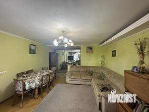 3-к квартира, вторичка, 90м2, 9/12 этаж