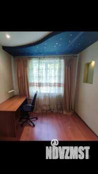 3-к квартира, вторичка, 65м2, 4/9 этаж
