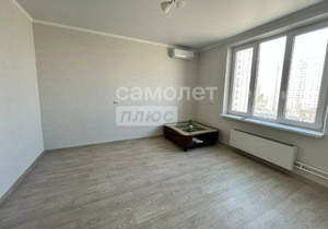 2-к квартира, вторичка, 56м2, 8/17 этаж