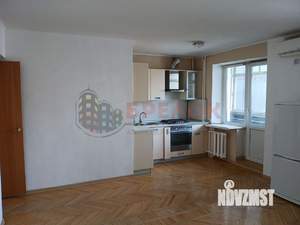 2-к квартира, вторичка, 64м2, 6/10 этаж
