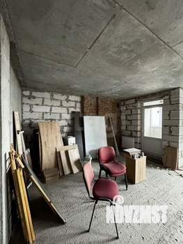 1-к квартира, сданный дом, 57м2, 10/16 этаж