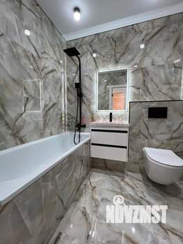 1-к квартира, вторичка, 36м2, 9/12 этаж