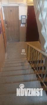 3-к квартира, вторичка, 55м2, 3/5 этаж