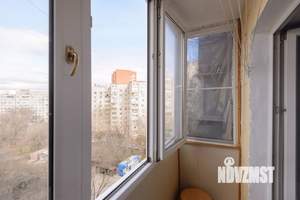 1-к квартира, вторичка, 30м2, 8/9 этаж