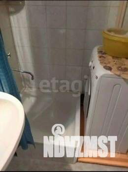 1-к квартира, вторичка, 23м2, 5/5 этаж