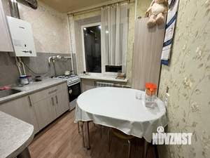 2-к квартира, вторичка, 44м2, 3/5 этаж