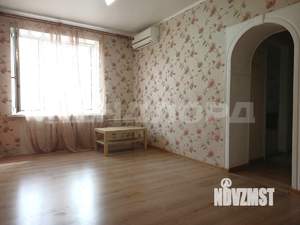 1-к квартира, вторичка, 38м2, 1/2 этаж
