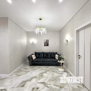 2-к квартира, вторичка, 55м2, 25/27 этаж