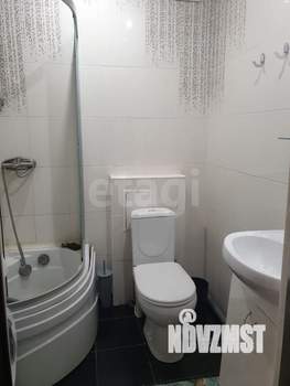 1-к квартира, вторичка, 24м2, 4/5 этаж