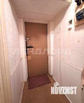 2-к квартира, вторичка, 44м2, 3/5 этаж