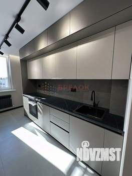 1-к квартира, вторичка, 39м2, 15/25 этаж