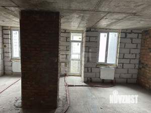2-к квартира, вторичка, 44м2, 22/25 этаж