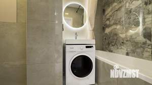 1-к квартира, вторичка, 40м2, 7/19 этаж