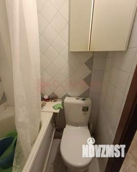 1-к квартира, вторичка, 30м2, 6/9 этаж