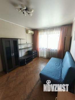2-к квартира, вторичка, 43м2, 5/5 этаж