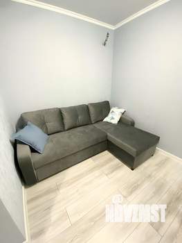 2-к квартира, вторичка, 41м2, 10/25 этаж