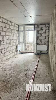 2-к квартира, вторичка, 65м2, 24/25 этаж