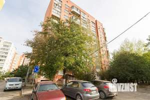 1-к квартира, вторичка, 46м2, 7/10 этаж