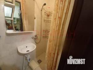 1-к квартира, вторичка, 19м2, 2/3 этаж