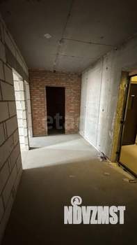 1-к квартира, вторичка, 46м2, 15/21 этаж