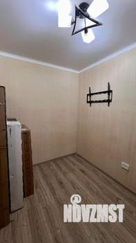 1-к квартира, вторичка, 30м2, 8/9 этаж