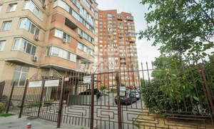 3-к квартира, вторичка, 110м2, 11/12 этаж