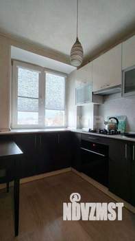 2-к квартира, вторичка, 42м2, 4/9 этаж