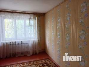 2-к квартира, вторичка, 45м2, 1/5 этаж