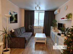 2-к квартира, вторичка, 62м2, 5/8 этаж