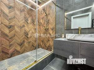 1-к квартира, вторичка, 49м2, 16/19 этаж