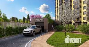 3-к квартира, вторичка, 70м2, 17/19 этаж