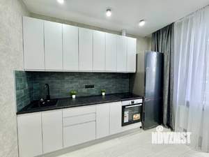 1-к квартира, вторичка, 36м2, 6/24 этаж