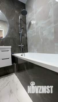 1-к квартира, вторичка, 36м2, 4/12 этаж