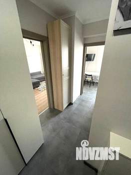 1-к квартира, вторичка, 35м2, 2/9 этаж