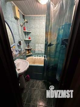 2-к квартира, вторичка, 44м2, 7/9 этаж