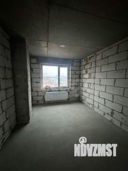 2-к квартира, вторичка, 72м2, 12/23 этаж