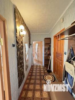 2-к квартира, вторичка, 53м2, 2/10 этаж