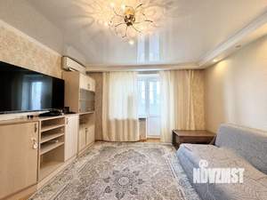 4-к квартира, вторичка, 80м2, 7/9 этаж