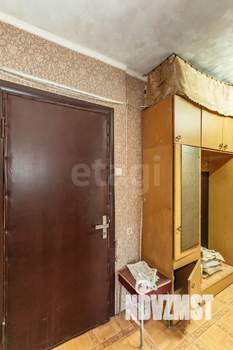 4-к квартира, вторичка, 62м2, 4/5 этаж